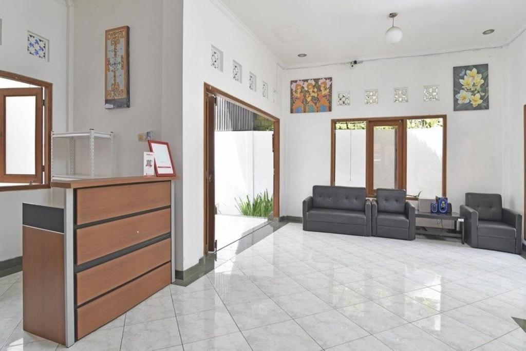 Cozy Residence Wedasari Bali Denpasar Exterior foto